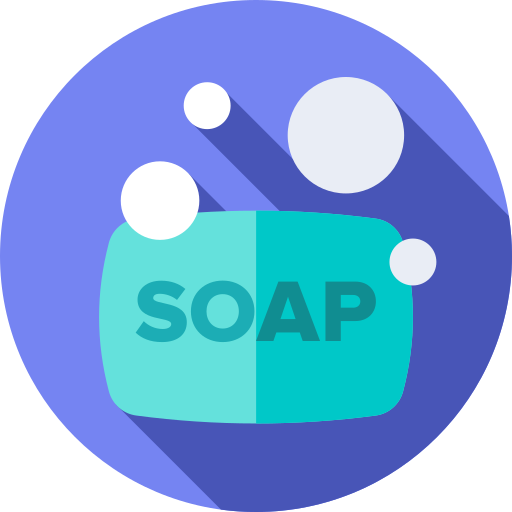soap